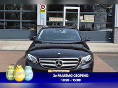 Mercedes-Benz E-klasse - 200 Prestige Plus Airco, Navi, Dak, Cruise Control, Km130.000