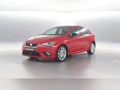 SEAT Ibiza - 1.5 TSI 150pk FR Sport DSG / Navigatie via App Connect / Parkeersensoren / LED Koplampen 1