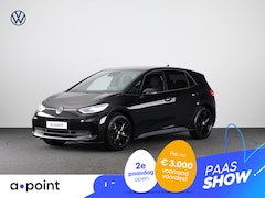 Volkswagen ID.3 - Pro Limited Edition 58 kWh accu 204 PK | Velgen 19" | Stoel & Stuurverwarming| Camera|