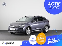 Volkswagen Taigo - 1.0 TSI Life Edition 95 PK DSG | 17" LM | Climatronic | Parkeersensoren |