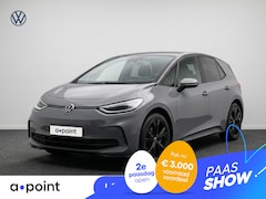 Volkswagen ID.3 - Pro Limited Edition 58 kWh accu 204 PK | Velgen 19" | Stoel & Stuurverwarming| Camera|