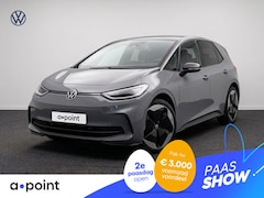 Volkswagen ID.3 - Pro S Limited Edition 79 kWh accu. 204 PK | 20" velgen | 360 graden camera | Travel Assist