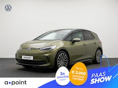 Volkswagen ID.3 - Pro Limited Edition 58 kWh accu 204 PK | Velgen 20" | Stoel & Stuurverwarming| Camera |