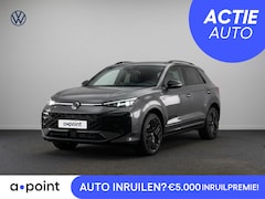 Volkswagen T-Roc - R-Line First Edition 1.5 eTSI 110 kW / 150 PK SUV