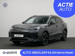 Volkswagen T-Roc - R-Line First Edition 1.5 eTSI 110 kW / 150 PK SUV