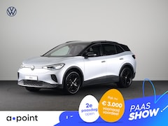 Volkswagen ID.4 - Pro Limited Edition 77 kWh accu 286 PK | 19" LM | Black Edition | Stoel & Stuurverwarming