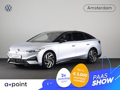 Volkswagen ID.7 - Pro Limited Edition 77 kWh accu 286 PK | Velgen 20" | Trekhaak| Stoel & Stuurverwarming |