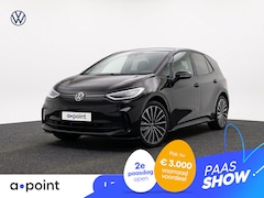 Volkswagen ID.3 - Pro Limited Edition 58 kWh accu 204 PK | Velgen 20" | Stoel & Stuurverwarming| Panoramadak