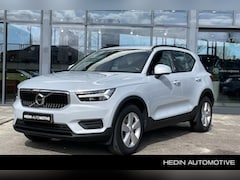 Volvo XC40 - 1.5 T2 Momentum | 1600KG Trekgewicht | Automaat | Trekhaak | PDC V/A | Carplay | High Perf