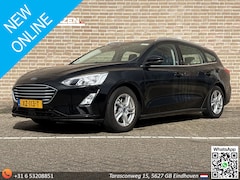 Ford Focus Wagon - 1.5 EcoBlue Trend Edition Business | keyless | Cruise | Climate | Navi | PDC |