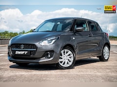 Suzuki Swift - 1.2 Select Smart Hybrid | Automaat | Airco | Adaptieve Cruise Control | Camera | Navigatie