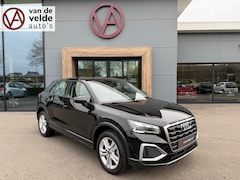 Audi Q2 - 35 TFSI 150pk S-tronic Advanced | Virtual | Camera | Carplay | Elek. Achterklep | Keyless