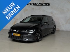 Volkswagen Golf - 2.0 TSI GTI Clubsport / Pano / Camera /