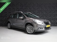 Peugeot 2008 - 1.2 PureTech Blue Lion | Airco | Cruise | P-Sen