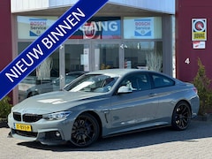 BMW 4-serie Coupé - 420i High Executive