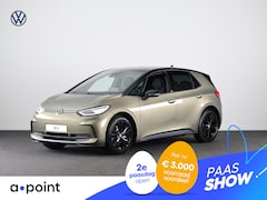 Volkswagen ID.3 - Pro Limited Edition 58 kWh accu 204 PK | Velgen 19" | Stoel & Stuurverwarming| Camera|