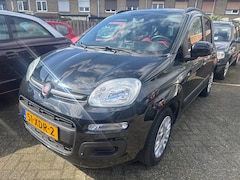 Fiat Panda - 0.9 TwinAir Lounge AUTOMAAT