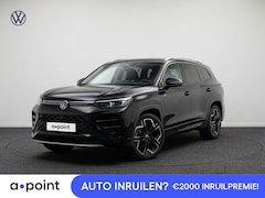 Volkswagen Tayron - R-Line Edition 1.5 eHybrid 204 PK | Panoramadak | Trekhaak | Stoel & Stuurverwarming |