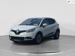 Renault Captur - 1.2 TCe Dynamique