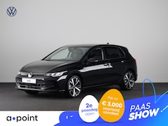 Volkswagen Golf - Life Edition 1.5 eHybrid 204 PK | 17 "LM velgen | Stoel & Stuurverwarming | Camera |