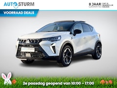 Mitsubishi ASX - 1.8 HEV AT Instyle