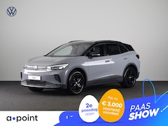 Volkswagen ID.4 - Pro Limited Edition Plus 77 kWh accu 286 PK | 19" LM | 360 graden camera | Panoramadak | I