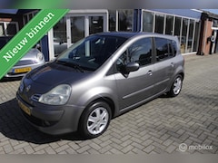 Renault Modus - 1.2 TCE Dynamique