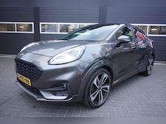 Ford Puma - 1.0 EcoBoost 155PK Hybrid ST-Line Climate/Camera/Elek.Pano.dak/Cruise/Navi/Carplay/Stuur-S