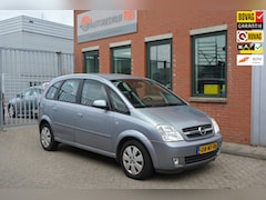 Opel Meriva - 1.6-16V Cosmo