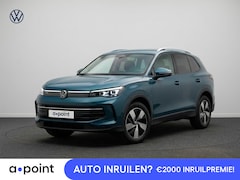 Volkswagen Tiguan - Life Edition 1.5 eHybrid 204 PK DSG | 18" LM | Stoel & stuurverwarming | Trekhaak |