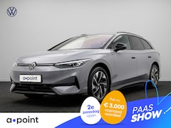 Volkswagen ID.7 Tourer - Pro Limited Edition 77 kWh accu 286 PK | Velgen 19" | 360 graden camera | Stoel & Stuurver