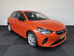 Opel Corsa - 1.2 Turbo 100PK car play airco cruise control