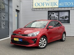 Kia Rio - 1.0 T-GDi MHEV DynamicLine Automaat Clima Navi Camera