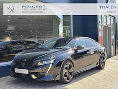 Peugeot 508 - 1.6 HYbrid Sport Engineered | PSE Sport Uitvoering | 360 PK | 4x4 Aandrijving | FOCAL Audi