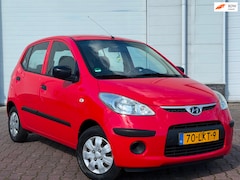 Hyundai i10 - 1.1 5DRS – Rijdt goed – Zuinig
