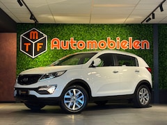 Kia Sportage - 1.6 GDI BusinessLine |NAVI|CAMERA|SUPERSTAAT|Org.NL