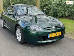 MG TF - 1.8 TF 135