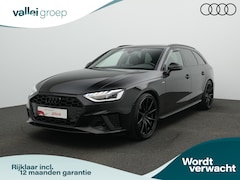 Audi A4 Avant - 35 TFSI 150 pk S-tronic S edition / S-Line | Matrix LED | Achteruitrijcamera | Adaptive Cr