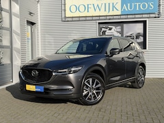 Mazda CX-5 - 2.5 SkyActiv-G 194 GT-M Automaat Full-Opties