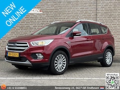 Ford Kuga - 1.5 EcoBoost Trend Ultimate | Cruise | Climate | Navi | Camera | PDC | APK 03-2027 |