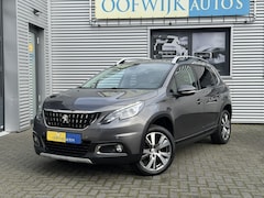 Peugeot 2008 - 1.2 PureTech Allure Clima Navi Camera CarPlay