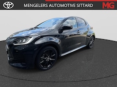 Toyota Yaris - 1.5 Hybrid Executive | Blindspot| Sensoren | LED | Privacy glas