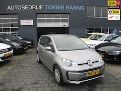 Volkswagen Up! - 1.0 BMT up beats