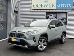 Toyota RAV4 - 2.5 Hybrid Dynamic Clima Navi Camera Led CarPlay