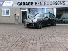 MINI Clubman - 1.6 Cooper Chili