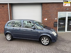 Opel Meriva - 1.6-16V Temptation|AUTOMAAT|AIRCO|NIEUWE APK