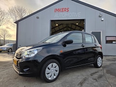 Suzuki Celerio - 1.0 Comfort AIRCO BLUETOOTH