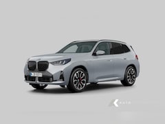 BMW X3 - 30e xDrive M Sport Pro | Panorama | Maxton | Harman/Kardon | Memory | Driving Ass. Plus |