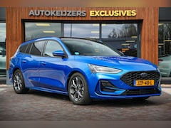 Ford Focus Wagon - 1.0 EcoBoost Hybrid ST Line