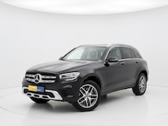 Mercedes-Benz GLC-klasse - 300e 4MATIC Advantage Slechts 16.596 Km